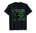 I Slept Like Crap So Dont Piss Me Off T-Shirt - Novelty Apparel Men Women - T-Shirt, Sweatshirt, Hoodie