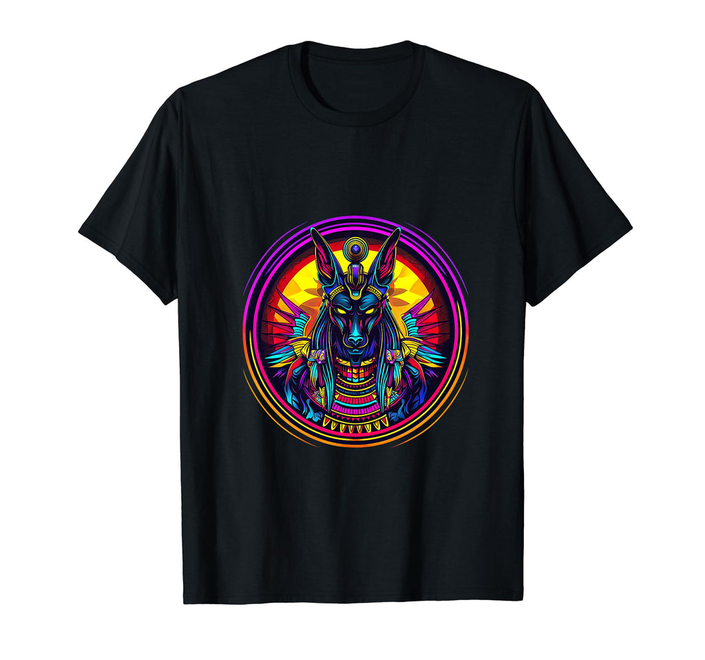 Streetwear 80S 90S Egypt Egyptian T-Shirt - Unique Graphic for Adults - T-Shirt, Sweatshirt, Hoodie