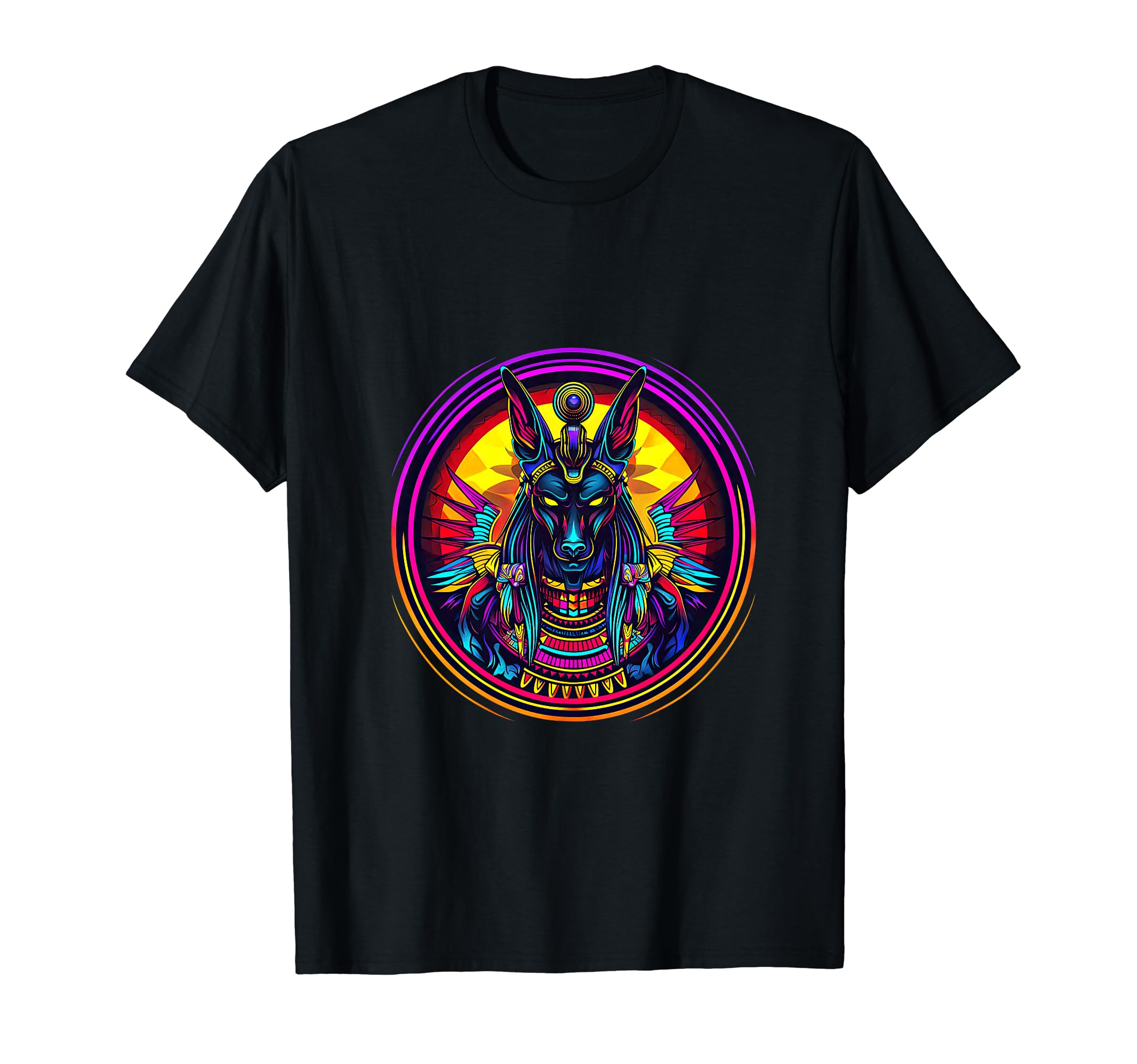 Streetwear 80S 90S Egypt Egyptian T-Shirt - Unique Graphic for Adults - T-Shirt, Sweatshirt, Hoodie