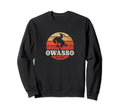 Owasso Ok Country Western Sweatshirt - Unique Graphic Men Women - T-Shirt, Sweatshirt, Hoodie