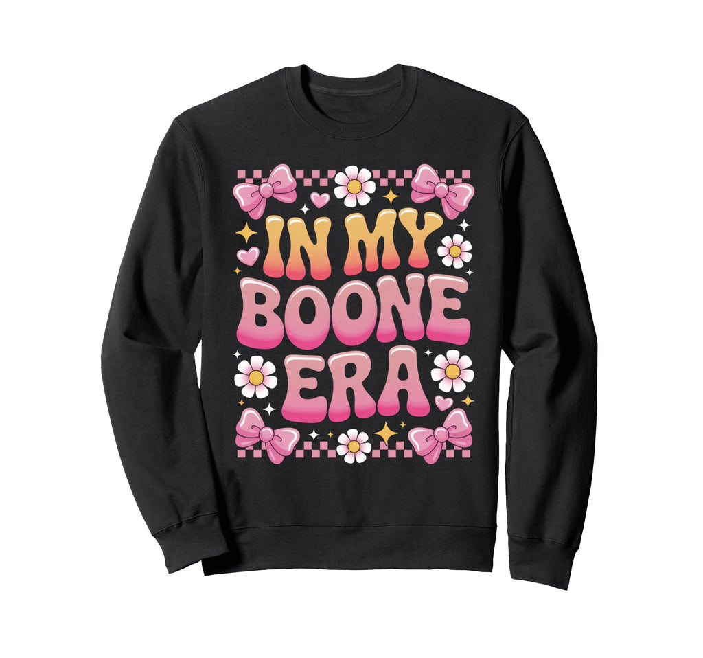 Groovy Aesthetic Pastel Mood Vibes Sweatshirt - Minimalist Print Men Women - T-Shirt, Sweatshirt, Hoodie