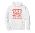 Midnight Ramen Society Tokyo Japan Late Hoodie - Streetwear Style Unisex - T-Shirt, Sweatshirt, Hoodie