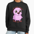 I got that dog in me Courage The Cowardly - Adult & Kids T-Shirts, Sweatshirts & Hoodies apparel design preview 1