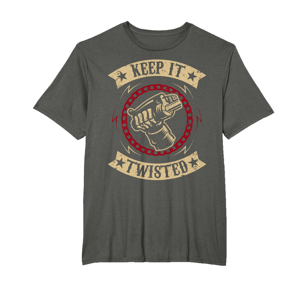 Motorcycle Shirts Chopper Biker Gifts T-Shirt - Streetwear Style Unisex - T-Shirt, Sweatshirt, Hoodie