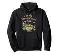 Funny Wellness Vibes Aesthetic Tea Lover Hoodie - Unique Graphic Men Women - T-Shirt, Sweatshirt, Hoodie