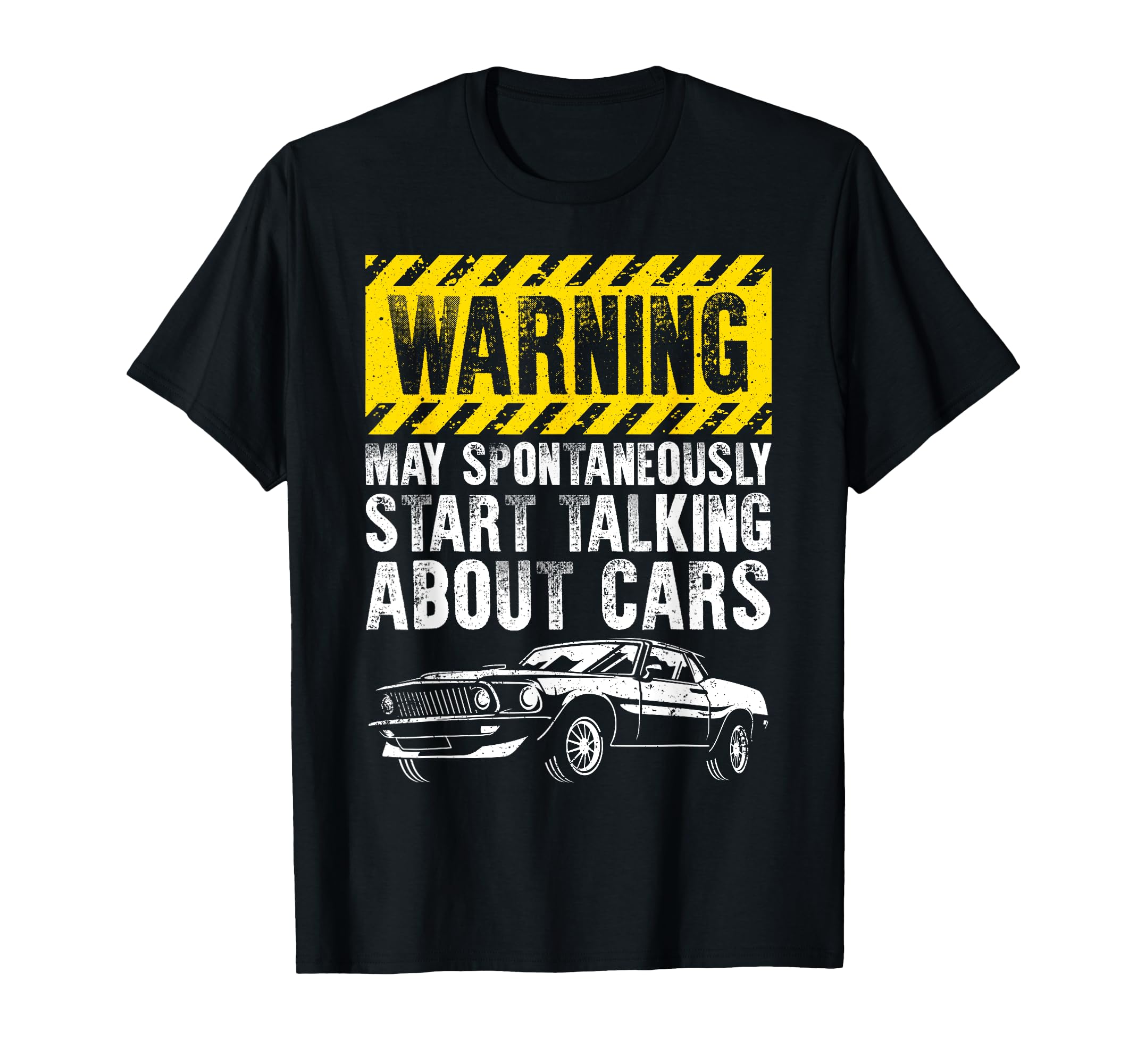 Funny Car Art Automobile Engine T-Shirt - Novelty Apparel for Adults - T-Shirt, Sweatshirt, Hoodie