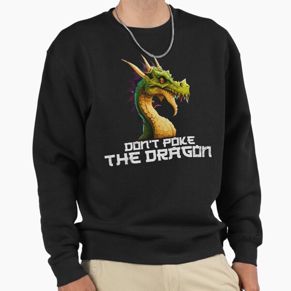 Japanese Dragon Mythical Creature Legendary Animals - Adult & Kids T-Shirts, Sweatshirts & Hoodies apparel design preview 1