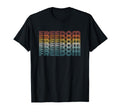 Freedom Distressed Stripes Typography T-Shirt - Streetwear Style for Adults - T-Shirt, Sweatshirt, Hoodie