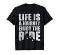 Funny Motorcycle Biker Motorcycle Biker T-Shirt - Graphic Print Unisex - T-Shirt, Sweatshirt, Hoodie
