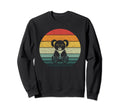 Koala Sunset Sweatshirt - Fun Novelty Design for Adults - T-Shirt, Sweatshirt, Hoodie