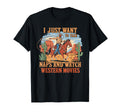 I Just Want To Take Naps And Watch T-Shirt - Aesthetic Graphic Unisex - T-Shirt, Sweatshirt, Hoodie