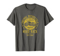 Motorcycle Road Race California T-Shirt - Minimalist Print Unisex - T-Shirt, Sweatshirt, Hoodie