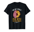 Head Space Rent Inquire Within T-Shirt - Streetwear Style Men Women - T-Shirt, Sweatshirt, Hoodie