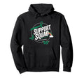 Mental Health Awareness Month Green Sweatshirt - Graphic Print Men Women - T-Shirt, Sweatshirt, Hoodie