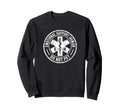 Emotional Support Human Funny Sweatshirt - Fun Novelty Design Unisex - T-Shirt, Sweatshirt, Hoodie