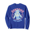 Cowtown Fort Worth Texas Western Sweatshirt - Streetwear Style for Adults - T-Shirt, Sweatshirt, Hoodie