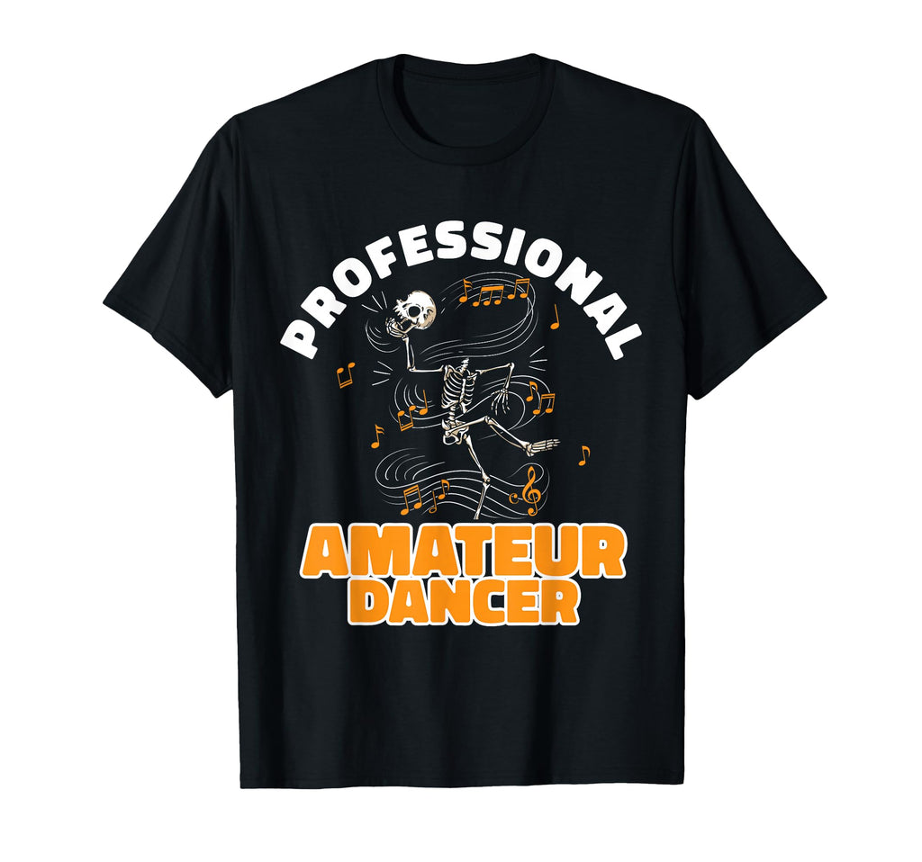 Professional Overthinker Amateur T-Shirt - Custom Art Print Men Women - T-Shirt, Sweatshirt, Hoodie