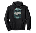 Car Sweet Smooth Sassy Hoodie - Casual Everyday Wear Unisex - T-Shirt, Sweatshirt, Hoodie