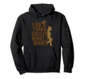 Western Rebel Hoodie - Unique Graphic Men Women - T-Shirt, Sweatshirt, Hoodie
