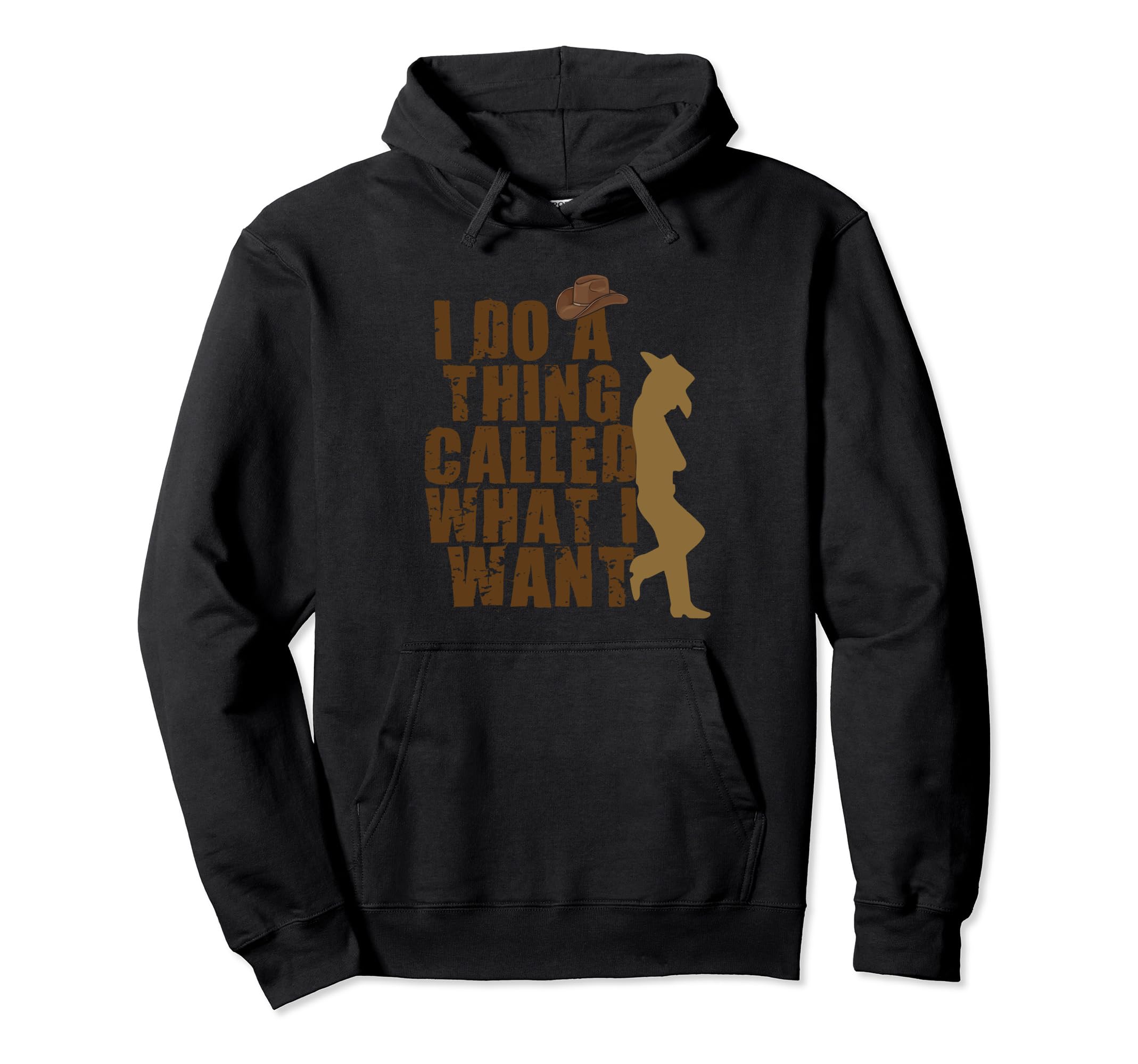 Western Rebel Hoodie - Unique Graphic Men Women - T-Shirt, Sweatshirt, Hoodie