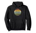 Agriculture Ag Western Womens Farming Hoodie - Minimalist Print Unisex - T-Shirt, Sweatshirt, Hoodie