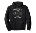 Bsa M20 Motorcycle Ww2 Hoodie - Minimalist Print Men Women - T-Shirt, Sweatshirt, Hoodie