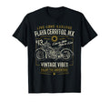 Playa Cerritos Mx Mexico Motorcycle T-Shirt - Aesthetic Graphic Unisex - T-Shirt, Sweatshirt, Hoodie