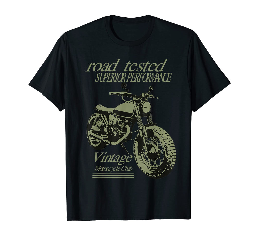 Motorcycle Enduro Off Road Dirt Bike T-Shirt - Unique Graphic Unisex - T-Shirt, Sweatshirt, Hoodie