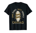One Does Not Simply Collect Enough T-Shirt - Novelty Apparel for Adults - T-Shirt, Sweatshirt, Hoodie