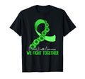 Mental Health Awareness Month Gifts T-Shirt - Novelty Apparel for Adults - T-Shirt, Sweatshirt, Hoodie