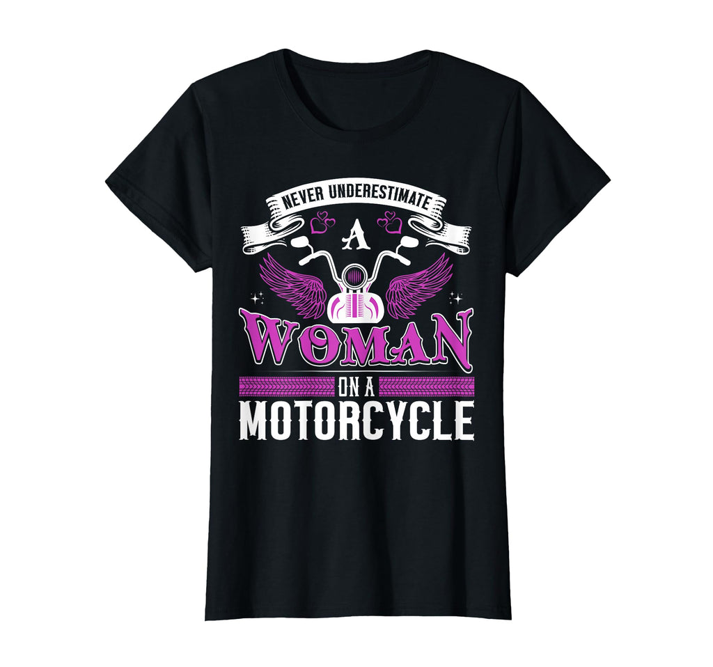 Funny Biker Biker Accessories T-Shirt - Fun Novelty Design Unisex - T-Shirt, Sweatshirt, Hoodie