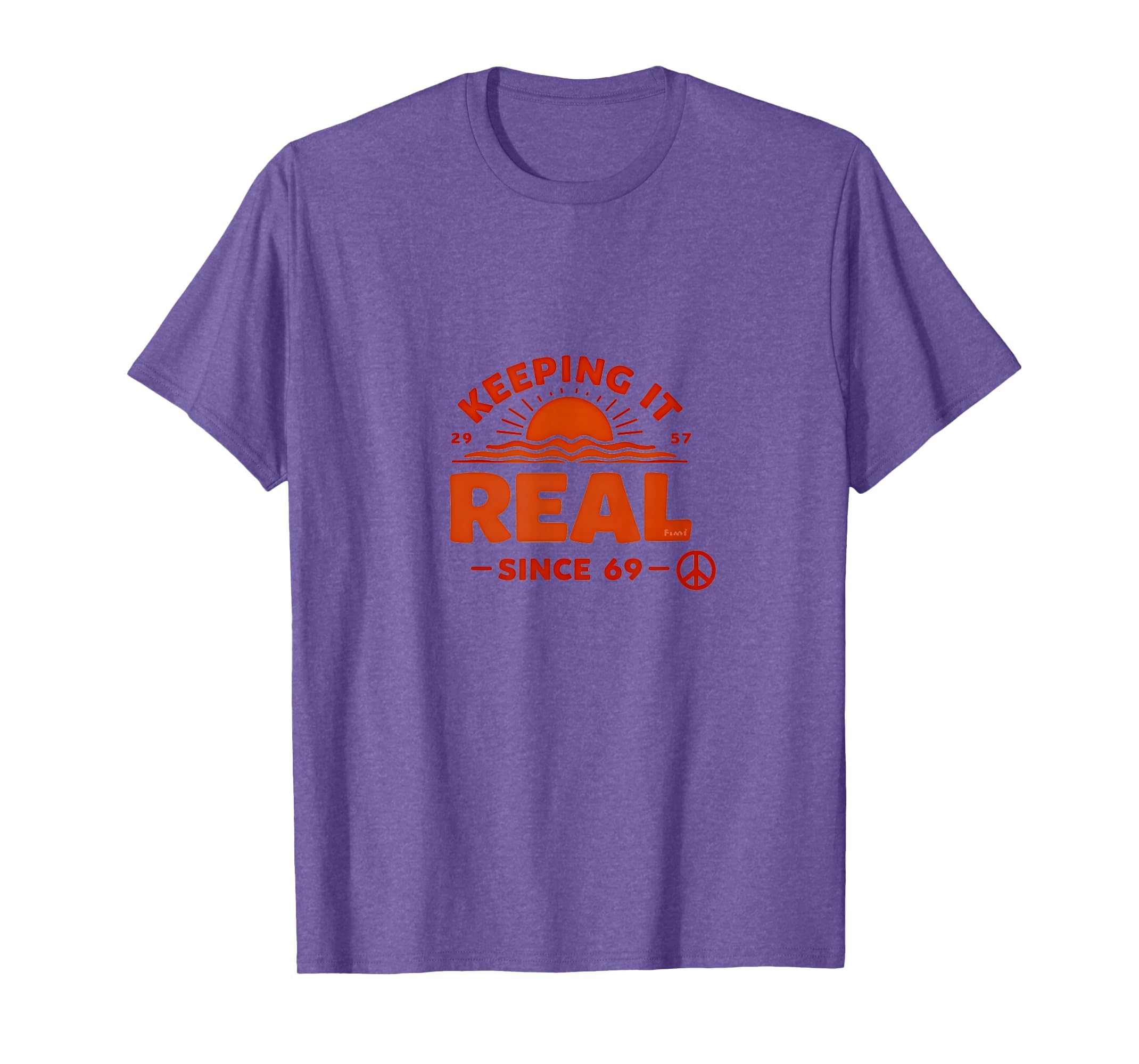 Birthday Gift Keeping It Real Since T-Shirt - Aesthetic Graphic Men Women - T-Shirt, Sweatshirt, Hoodie