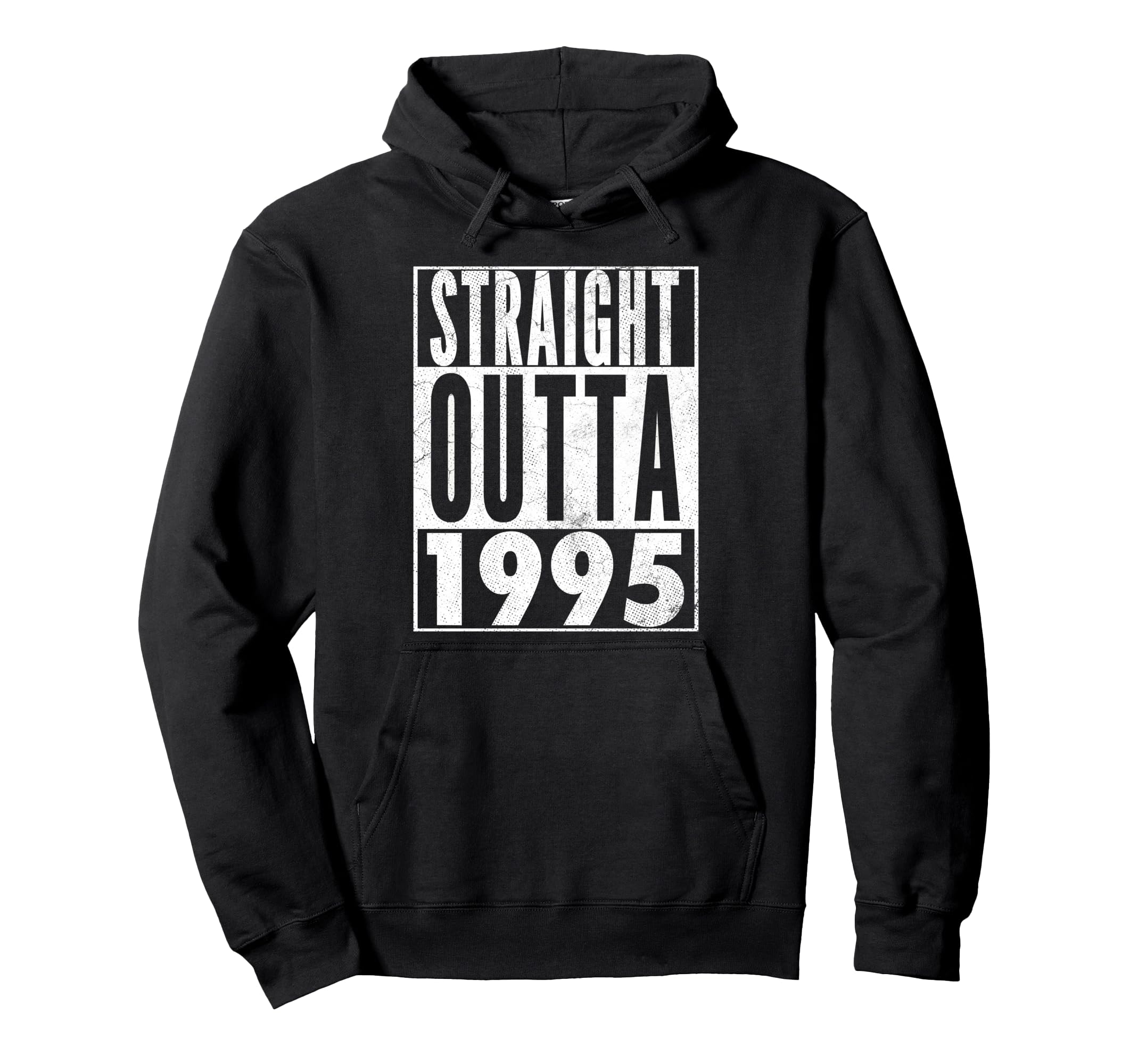 1995 31St Birthday 31 Years Old Hoodie - Graphic Print Unisex - T-Shirt, Sweatshirt, Hoodie