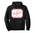 Wrangler Western Country Cowboy Snake Hoodie - Streetwear Style for Adults - T-Shirt, Sweatshirt, Hoodie