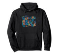 Mental Health Taking Care Yourself Is Hoodie - Streetwear Style Men Women - T-Shirt, Sweatshirt, Hoodie