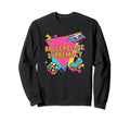 Rollerblade Supremacy 1990 Chill Sweatshirt - Unique Graphic for Adults - T-Shirt, Sweatshirt, Hoodie