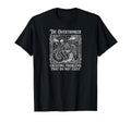 Funny Overthinker Creating Problems T-Shirt - Trendy Graphic for Adults - T-Shirt, Sweatshirt, Hoodie