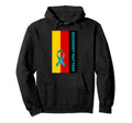 Recovery Matters Mental Health Hoodie - Aesthetic Graphic for Adults - T-Shirt, Sweatshirt, Hoodie