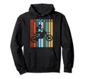 Motocross Dirt Bike Motorcycle Biker Moto Hoodie - Custom Art Print Unisex - T-Shirt, Sweatshirt, Hoodie