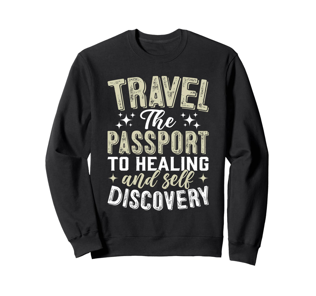 Mental Health Professionals Sweatshirt - Casual Everyday Wear for Adults - T-Shirt, Sweatshirt, Hoodie