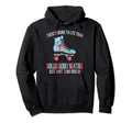 Roller Derby Skater Old School Skates Hoodie - Aesthetic Graphic for Adults - T-Shirt, Sweatshirt, Hoodie