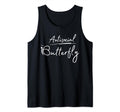 Funny Antisocial Butterfly Aesthetic Sweatshirt - Graphic Print for Adults - T-Shirt, Sweatshirt, Hoodie