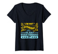 Overthinking Overthinker Funny T-Shirt - Custom Art Print for Adults - T-Shirt, Sweatshirt, Hoodie