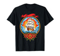 Old School American Traditional T-Shirt - Minimalist Print Men Women - T-Shirt, Sweatshirt, Hoodie