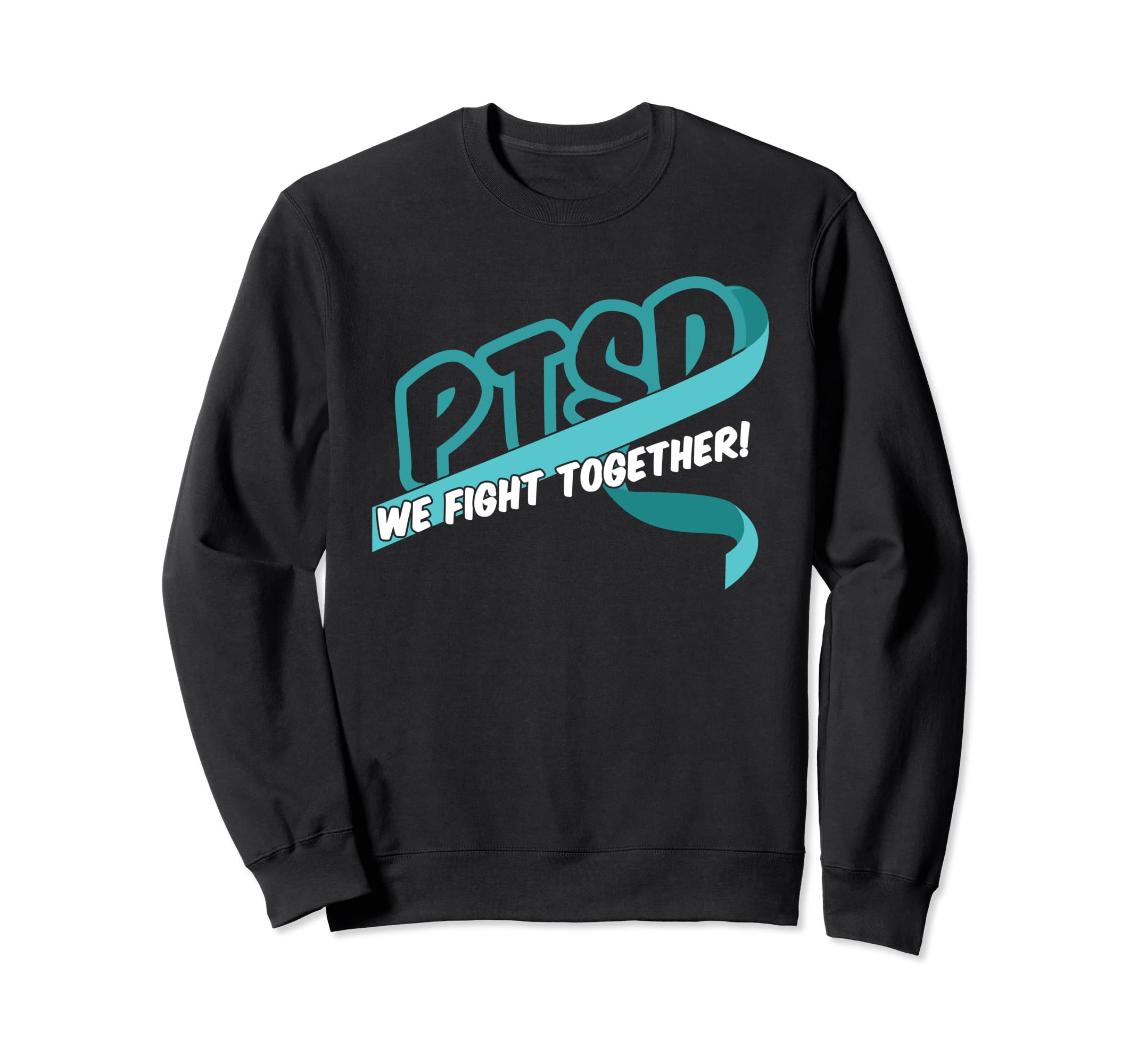 Psychology Ptsd Psychologist Sweatshirt - Novelty Apparel for Adults - T-Shirt, Sweatshirt, Hoodie