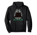 Not All Wounds Are Visible Promoting Hoodie - Trendy Graphic for Adults - T-Shirt, Sweatshirt, Hoodie