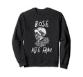 Evil Old Biker Bride Motorcycle Sweatshirt - Aesthetic Graphic for Adults - T-Shirt, Sweatshirt, Hoodie
