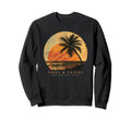 Turks Caicos Islands Grace Sweatshirt - Casual Everyday Wear for Adults - T-Shirt, Sweatshirt, Hoodie