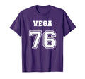 Jersey 1976 76 Vega Drag Racing Car T-Shirt - Graphic Print Unisex - T-Shirt, Sweatshirt, Hoodie