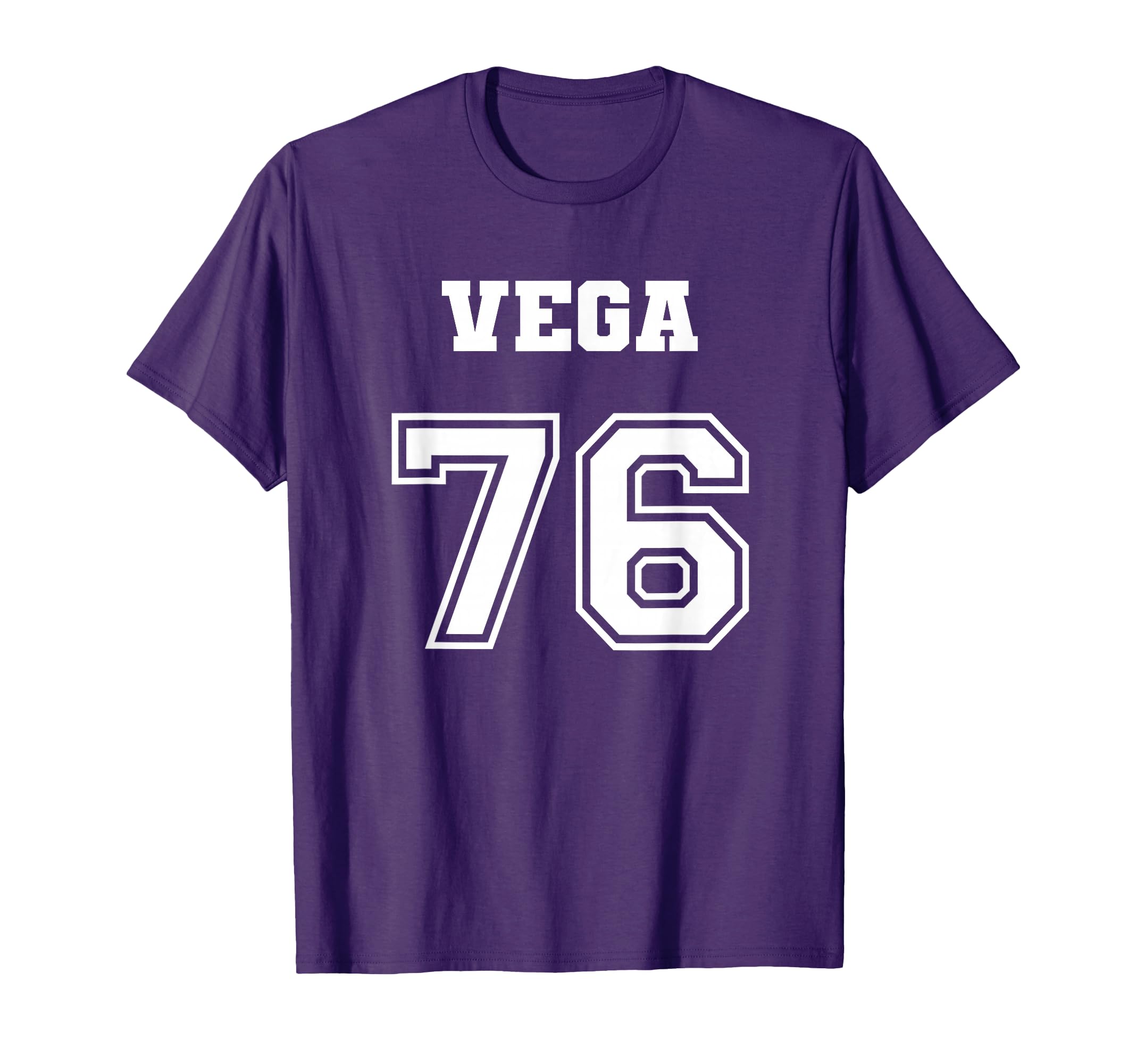 Jersey 1976 76 Vega Drag Racing Car T-Shirt - Graphic Print Unisex - T-Shirt, Sweatshirt, Hoodie